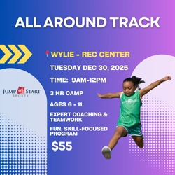 Jump Start Sports of North Dallas